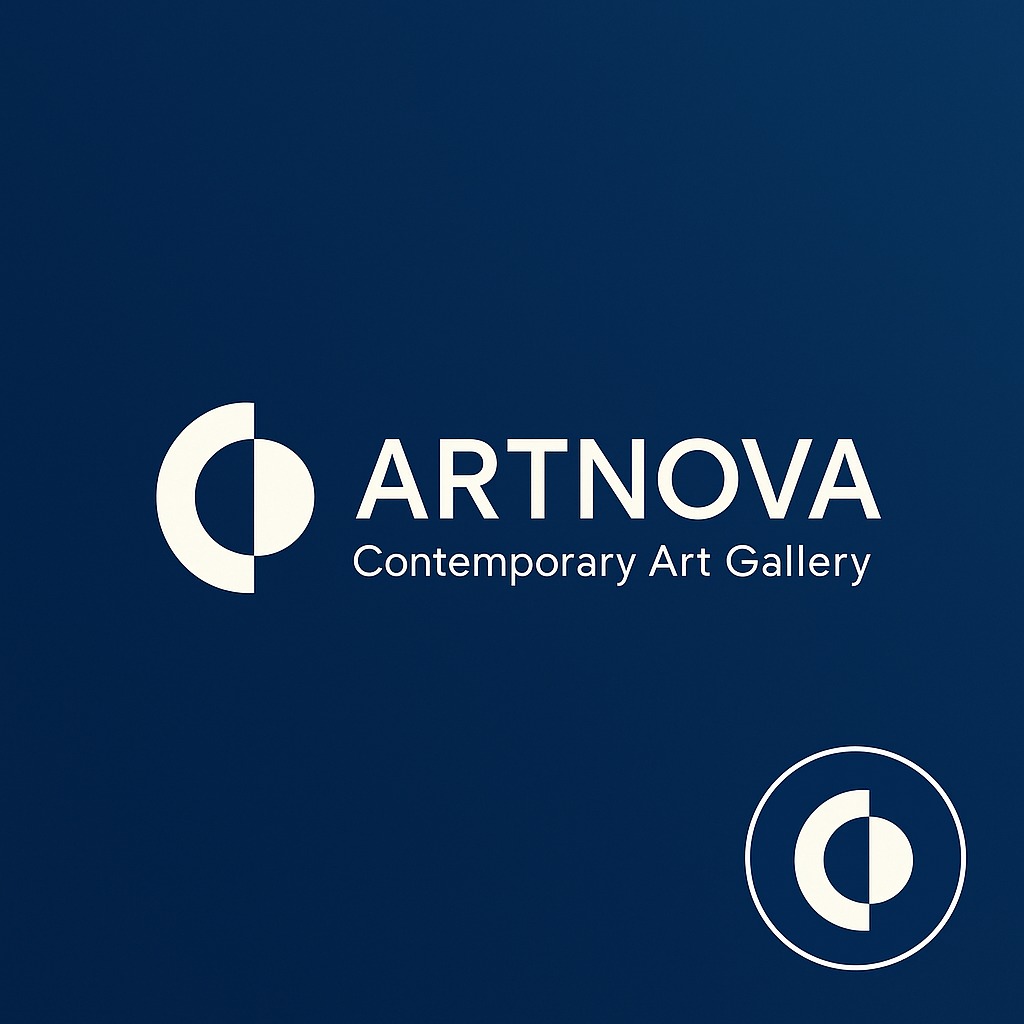 ArtNova.Gallery: Premier digital platform for Post-Contemporary Art. Discover and acquire cutting-edge painting, photography, and conceptual works. Strategic services for artists: cultural branding, visibility, and secure global sales