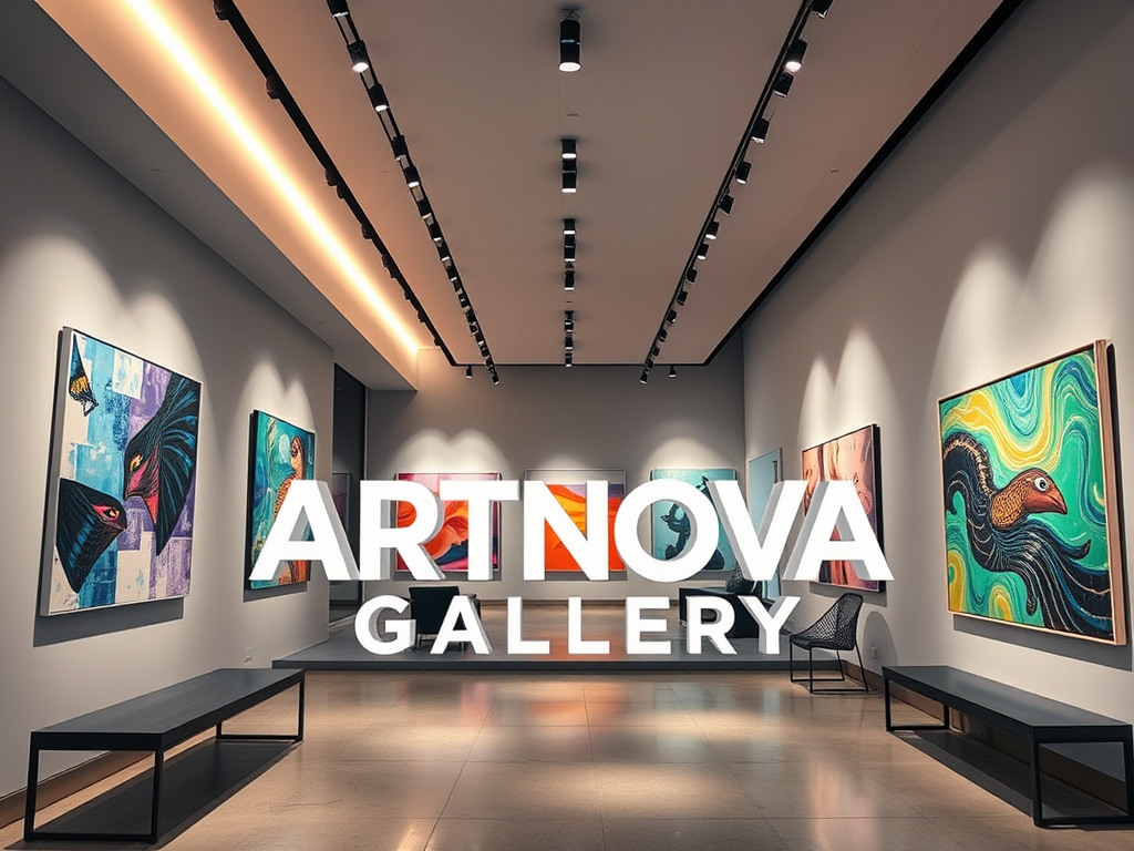 Galeries d'Art en France 2026 : Panorama et Focus Auvergne-Rhône-Alpes