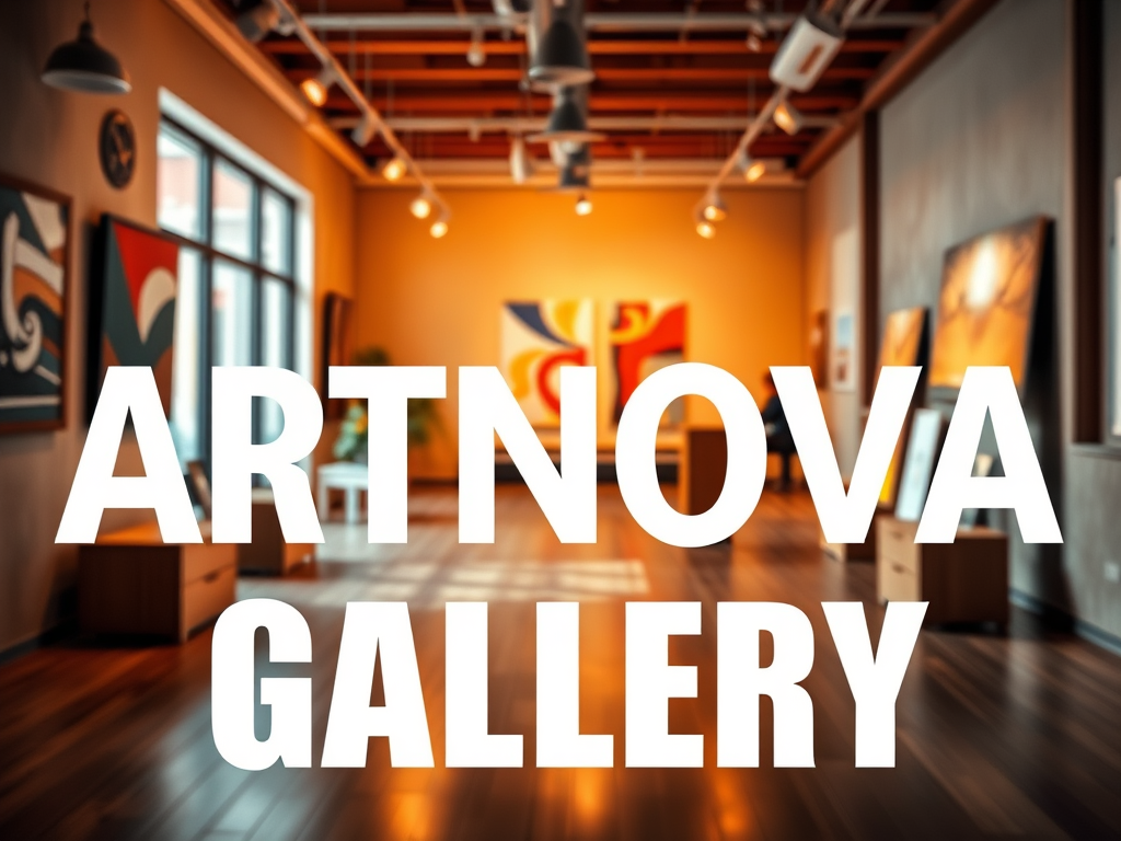 Votre galerie bénéficie-t-elle d'une stratégie digitale adaptée pour résister à ces turbulences économiques ?