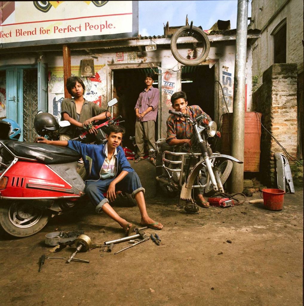 Découvrez l'événement exceptionnel du macLYON le 18 septembre : "Histoires personnelles / Réalités politiques" avec Rajni Perera & Marigold Santos. Entrée libre jusqu'à 1h.