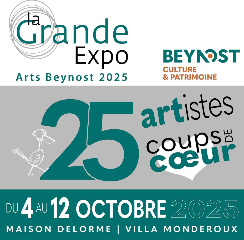 Découvrez Xavier Guyonnet, peintre post-contemporain isérois aux techniques uniques cendre-pigments. Exposition à Beynost octobre 2025. Art émergent français.