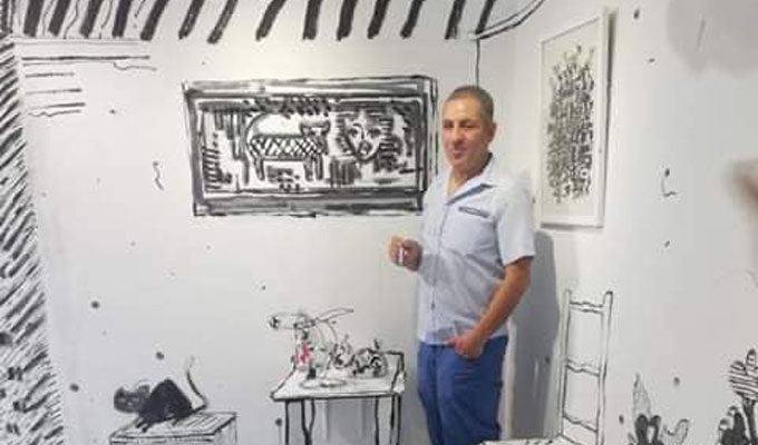 Amin Chaouali Juillet 2020