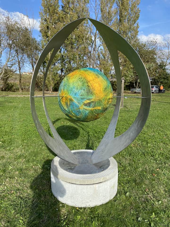 Alexandre Berlioz & Enzo Graftieaux