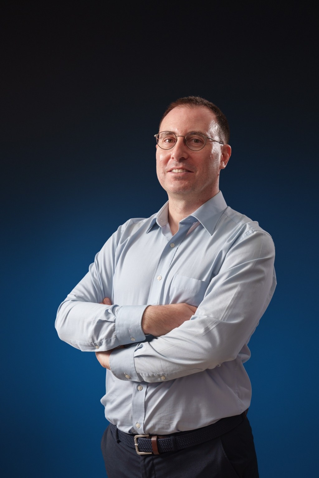 Jean-Baptiste MESONA, Fondateur d'ArtNova.Gallery