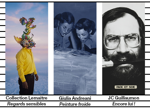 macLYON 2026 : l'art contemporain s'invite au printemps