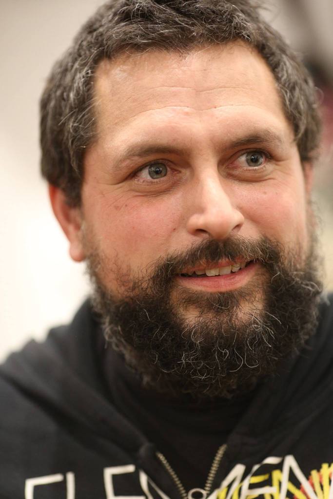 Romain Bresson : 10 ans de sculpture métal