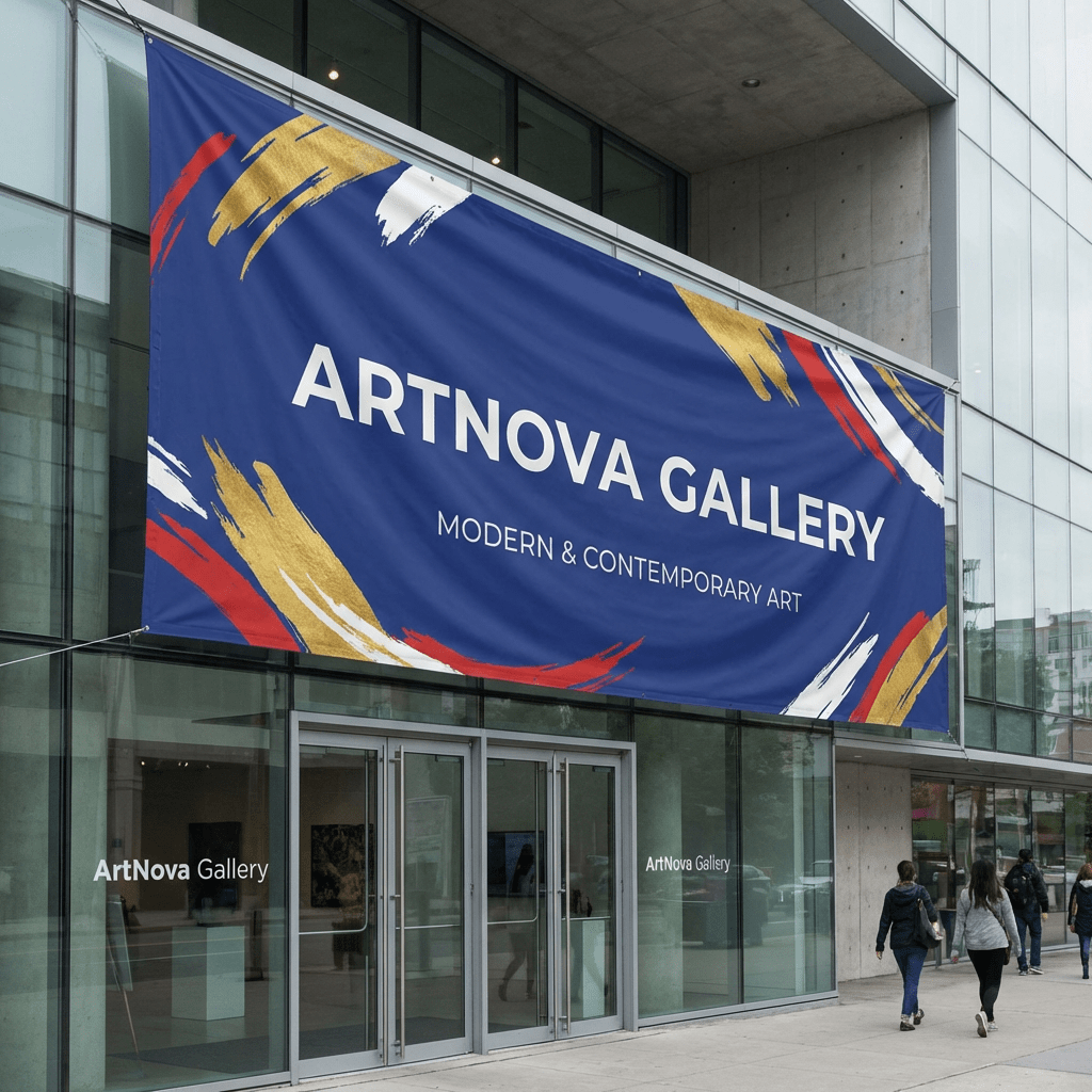 Galerie d&rsquo;art en ligne : œuvres originales,&nbsp;ArtNova.Gallery