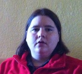Portrait d’Anick Langelier
